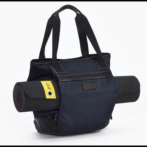 Lolë  Lily Bag Waxed - Galaxy